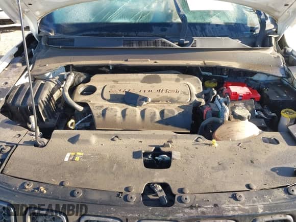 2019 Jeep Compass Limited with VIN 3C4NJDCB0KT664943, listed as a IAAI auction lot 41747015 with 89,199 mi miles and . Bid and sale history available at DreamBid. Image 10.