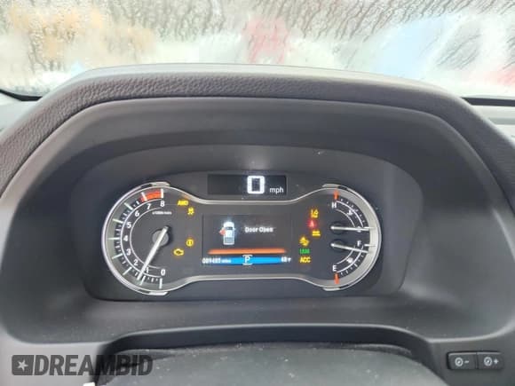 ✅ 2017 Honda Ridgeline RTL-T • VIN: 5FPYK3F64HB024056 • Lot: 89803505. Wystawiony na Copart z przebiegiem 89 485 mil. Bezpłatny archiwum sprzedaży aukcyjnych z USA i szczegółowy raport historii pojazdu na DreamBid. Zdjęcie 9.