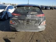 ✅ 2020 Hyundai Kona SE • VIN: KM8K1CAA4LU476758 • Лот: 44767244. Опубликован ранее на Copart с пробегом 74 004 миль. Бесплатный доступ к архиву аукционных продаж из США и подробный отчёт об истории автомобиля на DreamBid. Изображение 6.