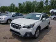 ✅ 2018 Subaru Outback Premium • VIN: 4S4BSAFC7J3297015 • Lot: 42427912. Listed on IAAI with 89,779 mi. Free auction sales archive from the USA and detailed vehicle history report at DreamBid. Image 17.