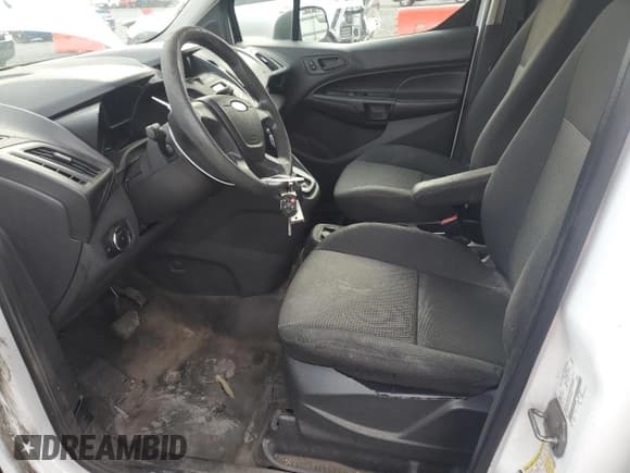 ✅ 2014 Ford Transit Connect XL • VIN: NM0LE7E71E1139145 • Lot: 81274324. Wystawiony na Copart z przebiegiem 204 426 mil. Bezpłatny archiwum sprzedaży aukcyjnych z USA i szczegółowy raport historii pojazdu na DreamBid. Zdjęcie 7.