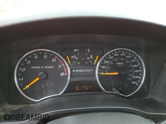 ✅ 2008 Chevrolet Colorado 2LT • VIN: 1GCDT13E888113309 • Lot: 71900895. Listed on Copart with 91,757 mi. Free auction sales archive from the USA and detailed vehicle history report at DreamBid. Image 9.