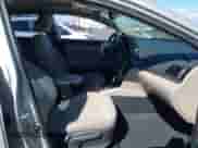 2017 Hyundai Elantra Limited with VIN KMHD84LF3HU418103, listed as a IAAI auction lot 43376336 with 45,589 mi miles and . Bid and sale history available at DreamBid. Image 5.