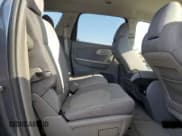 ✅ 2012 Chevrolet Traverse LS • VIN: 1GNKRFED1CJ294544 • Lot: 71978274. Wystawiony na Copart z przebiegiem 169 888 mil. Bezpłatny archiwum sprzedaży aukcyjnych z USA i szczegółowy raport historii pojazdu na DreamBid. Zdjęcie 11.