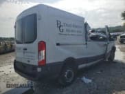 ✅ 2016 Ford Transit Cargo • VIN: 1FTYR2CG0GKA67340 • Лот: 64819365. Опубликован ранее на Copart с пробегом 292 872 миль. Бесплатный доступ к архиву аукционных продаж из США и подробный отчёт об истории автомобиля на DreamBid. Изображение 3.