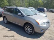 ✅ 2012 Nissan Rogue SV • VIN: JN8AS5MV0CW390802 • Лот: 43147087. Опубликован ранее на IAAI с пробегом 118 756 миль. Бесплатный доступ к архиву аукционных продаж из США и подробный отчёт об истории автомобиля на DreamBid. Изображение 1.