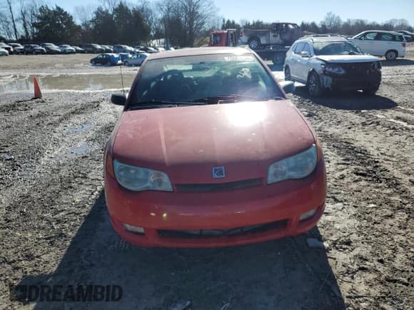 ✅ 2006 Saturn ION • VIN: 1G8AW15B36Z117217 • Lot: 89009935. Wystawiony na Copart z przebiegiem 81 745 mil. Bezpłatny archiwum sprzedaży aukcyjnych z USA i szczegółowy raport historii pojazdu na DreamBid. Zdjęcie 5.
