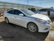 ✅ 2012 Hyundai Azera • VIN: KMHFH4JG0CA148973 • Лот: 91620795. Опубликован ранее на Copart с пробегом 189 695 миль. Бесплатный доступ к архиву аукционных продаж из США и подробный отчёт об истории автомобиля на DreamBid. Изображение 4.