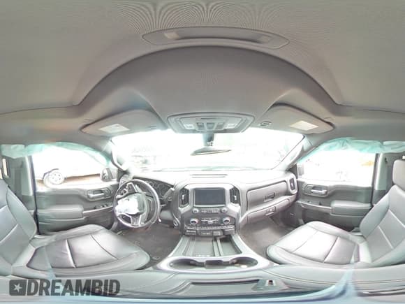 ✅ 2021 Chevrolet Silverado 1500 LTZ • VIN: 1GCUYGEL3MZ147078 • Lot: 64959464. Wystawiony na Copart z przebiegiem 60 537 mil. Bezpłatny archiwum sprzedaży aukcyjnych z USA i szczegółowy raport historii pojazdu na DreamBid. Zdjęcie 12.