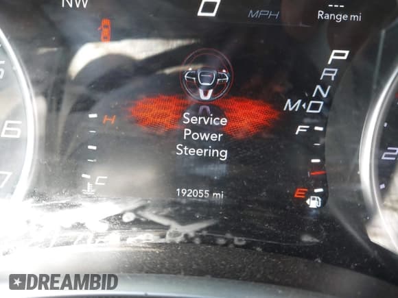 ✅ 2015 Dodge Charger Road/Track • VIN: 2C3CDXCT0FH729754 • Лот: 43566879. Опубликован ранее на IAAI с пробегом 192 055 миль. Бесплатный доступ к архиву аукционных продаж из США и подробный отчёт об истории автомобиля на DreamBid. Изображение 15.