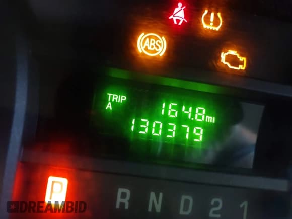 ✅ 2010 Ford Econoline Passenger XL • VIN: 1FBSS3BLXADA00601 • Лот: 42957799. Опубликован ранее на IAAI с пробегом 130 379 миль. Бесплатный доступ к архиву аукционных продаж из США и подробный отчёт об истории автомобиля на DreamBid. Изображение 16.