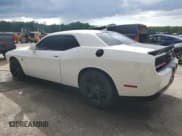 ✅ 2020 Dodge Challenger SRT Hellcat Widebody • VIN: 2C3CDZC99LH214375 • Lot: 55036914. Wystawiony na Copart z przebiegiem 12 325 mil. Bezpłatny archiwum sprzedaży aukcyjnych z USA i szczegółowy raport historii pojazdu na DreamBid. Zdjęcie 2.