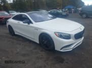 ✅ 2015 Mercedes-Benz S 63 AMG • VIN: WDDXJ7JB5FA001822 • Lot: 43561163. Wystawiony na IAAI z przebiegiem 36 036 mil. Bezpłatny archiwum sprzedaży aukcyjnych z USA i szczegółowy raport historii pojazdu na DreamBid. Zdjęcie 1.