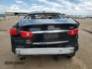 ✅ 2015 Infiniti Q50 Premium • VIN: JN1BV7AR9FM415421 • Lot: 65548365. Wystawiony na Copart z przebiegiem Nie podano. Bezpłatny archiwum sprzedaży aukcyjnych z USA i szczegółowy raport historii pojazdu na DreamBid. Zdjęcie 6.