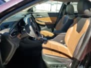 ✅ 2020 Buick Encore GX Essence • VIN: KL4MMGSL8LB101408 • Lot: 63301095. Listed on Copart with 54,130 mi. Free auction sales archive from the USA and detailed vehicle history report at DreamBid. Image 7.