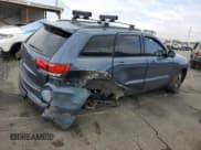 ✅ 2020 Jeep Grand Cherokee Limited X • VIN: 1C4RJFBG7LC424473 • Лот: 85007155. Опубликован ранее на Copart с пробегом 79 764 миль. Бесплатный доступ к архиву аукционных продаж из США и подробный отчёт об истории автомобиля на DreamBid. Изображение 3.