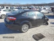 ✅ 2018 Ford Fiesta Titanium • VIN: 3FADP4CJ0JM113377 • Lot: 42337285. Listed on Copart with 135,309 mi. Free auction sales archive from the USA and detailed vehicle history report at DreamBid. Image 3.