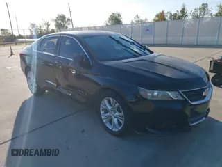 ✅ 2014 Chevrolet Impala LS • VIN: 1G11Y5SL8EU112829 • Лот: 43685539. Опубликован ранее на IAAI с пробегом 140 072 миль. Бесплатный доступ к архиву аукционных продаж из США и подробный отчёт об истории автомобиля на DreamBid. Изображение 1.