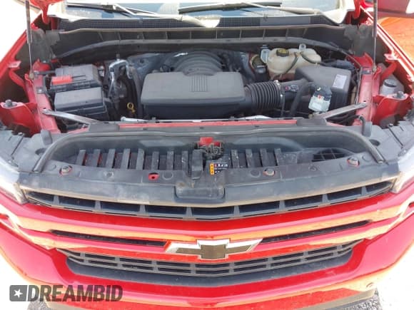 ✅ 2020 Chevrolet Silverado 1500 RST • VIN: 3GCUYEED1LG126855 • Lot: 42819335. Wystawiony na IAAI z przebiegiem 82 684 mil. Bezpłatny archiwum sprzedaży aukcyjnych z USA i szczegółowy raport historii pojazdu na DreamBid. Zdjęcie 10.