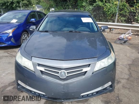 ✅ 2010 Acura TL Technology • VIN: 19UUA8F53AA013404 • Lot: 43240086. Wystawiony na IAAI z przebiegiem 336 922 mil. Bezpłatny archiwum sprzedaży aukcyjnych z USA i szczegółowy raport historii pojazdu na DreamBid. Zdjęcie 12.