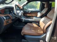 ✅ 2024 Lincoln Navigator Reserve • VIN: 5LMJJ3LG3REL10423 • Lot: 84262745. Listed on Copart with 14,349 mi. Free auction sales archive from the USA and detailed vehicle history report at DreamBid. Image 7.