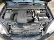 2012 Chevrolet Captiva Sport LS z VIN 3GNAL2EK4CS552414, wystawiony jako Copart lot #70188984 z przebiegiem 84 697 mil mil oraz Czysty tytuł • Clean title. Historia ofert i sprzedaży dostępna na DreamBid. Obrazek 12.