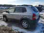 2005 Hyundai Tucson GLS с VIN KM8JN72D45U086066, выставлен на аукционе Copart как лот 82767914 с пробегом 122 206 миль миль и Списание • Salvage title. История ставок и продаж доступна на DreamBid. Изображение 2.