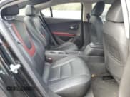 ✅ 2012 Chevrolet Volt • VIN: 1G1RD6E40CU111583 • Lot: 81327454. Wystawiony na Copart z przebiegiem 78 179 mil. Bezpłatny archiwum sprzedaży aukcyjnych z USA i szczegółowy raport historii pojazdu na DreamBid. Zdjęcie 10.