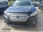 ✅ 2015 Subaru Outback Limited • VIN: 4S4BSBLC6F3345914 • Lot: 42473323. Listed on IAAI with 168,637 mi. Free auction sales archive from the USA and detailed vehicle history report at DreamBid. Image 12.