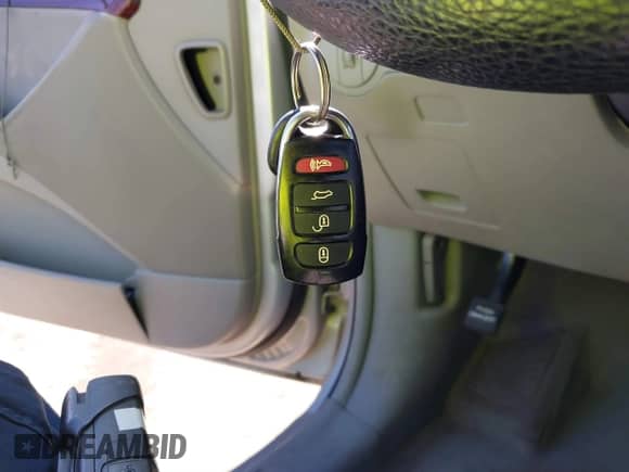 2007 Hyundai Veracruz GLS с VIN KM8NU13C07U011293, выставлен на аукционе IAAI как лот 41654684 с пробегом 251 231 миль миль и . История ставок и продаж доступна на DreamBid. Изображение 11.