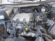 ✅ 2004 Chevrolet Impala • VIN: 2G1WF52E449295333 • Lot: 43118765. Listed on IAAI with 195,350 mi. Free auction sales archive from the USA and detailed vehicle history report at DreamBid. Image 10.