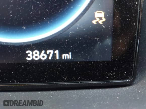 2022 Hyundai Santa Cruz SEL с VIN 5NTJCDAE7NH038978, выставлен на аукционе IAAI как лот 41444068 с пробегом 38 671 миль миль и . История ставок и продаж доступна на DreamBid. Изображение 15.