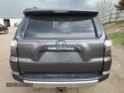 ✅ 2017 Toyota 4Runner SR5 Premium • VIN: JTEBU5JR5H5470767 • Lot: 54858865. Wystawiony na Copart z przebiegiem 98 224 mil. Bezpłatny archiwum sprzedaży aukcyjnych z USA i szczegółowy raport historii pojazdu na DreamBid. Zdjęcie 6.