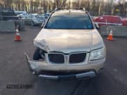 ✅ 2006 Pontiac Torrent • VIN: 2CKDL73F566095004 • Lot: 43738985. Listed on IAAI with 183,441 mi. Free auction sales archive from the USA and detailed vehicle history report at DreamBid. Image 12.