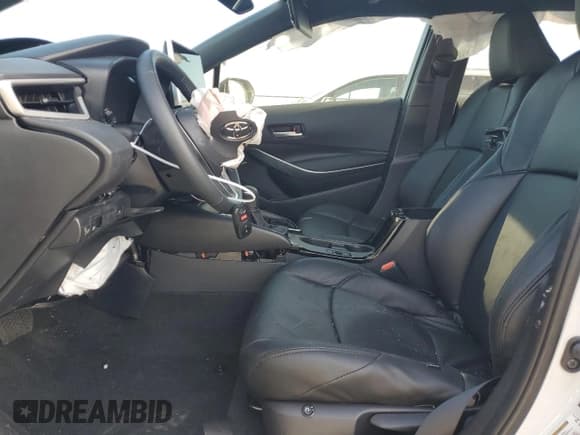 ✅ 2025 Toyota Corolla Hybrid LE • VIN: JTDBDMHE3SJ011737 • Лот: 45182915. Опубликован ранее на Copart с пробегом Не указан. Бесплатный доступ к архиву аукционных продаж из США и подробный отчёт об истории автомобиля на DreamBid. Изображение 7.