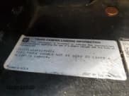 ✅ 1993 Chevrolet S-10 X96 • VIN: 1GCCS14R8P8179826 • Lot: 76541483. Wystawiony na Copart z przebiegiem 217 285 mil. Bezpłatny archiwum sprzedaży aukcyjnych z USA i szczegółowy raport historii pojazdu na DreamBid. Zdjęcie 13.