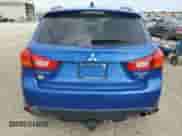 2017 Mitsubishi Outlander SEL с VIN JA4AP4AW4HZ048760, выставлен на аукционе Copart как лот 71209865 с пробегом 126 447 миль миль и Чистый • Clean title. История ставок и продаж доступна на DreamBid. Изображение 6.