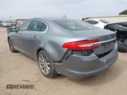 ✅ 2015 Jaguar XF T Premium • VIN: SAJWA0FS1FPU58051 • Lot: 41690461. Wystawiony na IAAI z przebiegiem 128 900 mil. Bezpłatny archiwum sprzedaży aukcyjnych z USA i szczegółowy raport historii pojazdu na DreamBid. Zdjęcie 3.