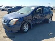 ✅ 2010 Nissan Sentra S • VIN: 3N1AB6APXAL641192 • Lot: 43385313. Listed on IAAI with 180,646 mi. Free auction sales archive from the USA and detailed vehicle history report at DreamBid. Image 2.