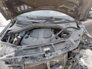 ✅ 2017 Mercedes-Benz GLE 350 • VIN: 4JGDA5JB3HA918354 • Лот: 81934625. Опубликован ранее на Copart с пробегом Не указан. Бесплатный доступ к архиву аукционных продаж из США и подробный отчёт об истории автомобиля на DreamBid. Изображение 11.