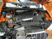 ✅ 2023 Audi Q3 S line Premium • VIN: WA1DECF31P1138666 • Lot: 95212885. Wystawiony na Copart z przebiegiem 40 888 mil. Bezpłatny archiwum sprzedaży aukcyjnych z USA i szczegółowy raport historii pojazdu na DreamBid. Zdjęcie 14.