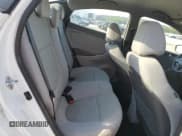 ✅ 2017 Hyundai Accent SE • VIN: KMHCT4AE4HU341455 • Лот: 66785014. Опубликован ранее на Copart с пробегом 82 375 миль. Бесплатный доступ к архиву аукционных продаж из США и подробный отчёт об истории автомобиля на DreamBid. Изображение 10.