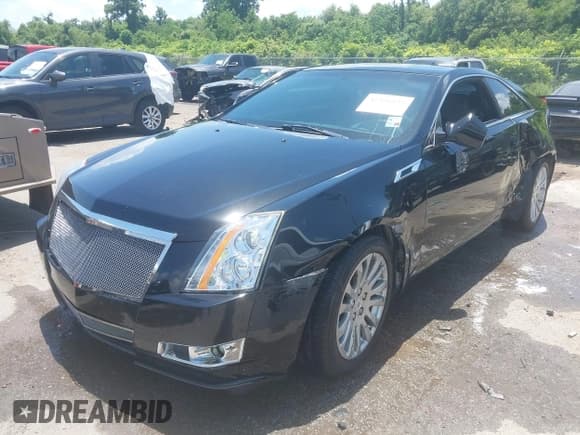 ✅ 2012 Cadillac CTS Performance • VIN: 1G6DJ1E31C0139231 • Лот: 42446853. Опубликован ранее на IAAI с пробегом 102 857 миль. Бесплатный доступ к архиву аукционных продаж из США и подробный отчёт об истории автомобиля на DreamBid. Изображение 2.