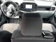 ✅ 2022 Ford F-150 XL • VIN: 1FTEX1C51NKE28895 • Lot: 49186005. Listed on Copart with 28,422 mi. Free auction sales archive from the USA and detailed vehicle history report at DreamBid. Image 8.