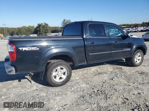 ✅ 2006 Toyota Tundra SR5 • VIN: 5TBDT441X6S509806 • Lot: 90689475. Wystawiony na Copart z przebiegiem 176 667 mil. Bezpłatny archiwum sprzedaży aukcyjnych z USA i szczegółowy raport historii pojazdu na DreamBid. Zdjęcie 3.