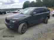 2021 Jeep Grand Cherokee 80th Anniversary с VIN 1C4RJEBG8MC624175, выставлен на аукционе Copart как лот 66493935 с пробегом 65 271 миль миль и Списание • Salvage title. История ставок и продаж доступна на DreamBid. Изображение 1.