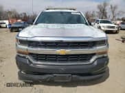 ✅ 2016 Chevrolet Silverado 1500 Work Truck • VIN: 1GCNCNEH3GZ231375 • Лот: 50138215. Опубликован ранее на Copart с пробегом 64 262 миль. Бесплатный доступ к архиву аукционных продаж из США и подробный отчёт об истории автомобиля на DreamBid. Изображение 5.