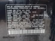 ✅ 2024 Volkswagen Atlas SE • VIN: 1V2LE2CA7RC210703 • Lot: 41281929. Wystawiony na IAAI z przebiegiem Nie podano. Bezpłatny archiwum sprzedaży aukcyjnych z USA i szczegółowy raport historii pojazdu na DreamBid. Zdjęcie 9.