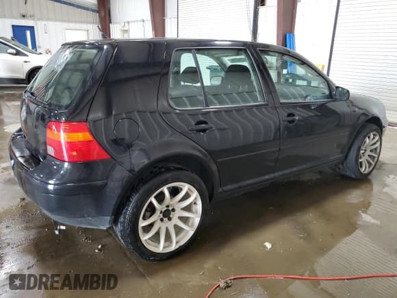 ✅ 2006 Volkswagen Golf GL • VIN: 9BWFL61J964006706 • Лот: 65208535. Опубликован ранее на Copart с пробегом 142 313 миль. Бесплатный доступ к архиву аукционных продаж из США и подробный отчёт об истории автомобиля на DreamBid. Изображение 3.