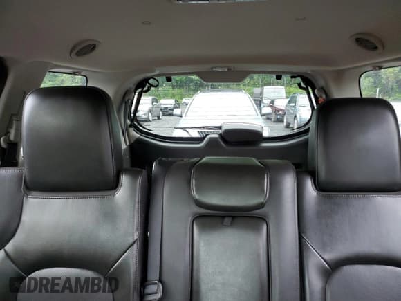 ✅ 2012 Nissan Pathfinder Silver Edition • VIN: 5N1AR1NB6CC628542 • Lot: 60155725. Listed on Copart with 155,244 mi. Free auction sales archive from the USA and detailed vehicle history report at DreamBid. Image 10.